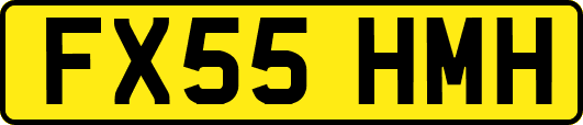 FX55HMH