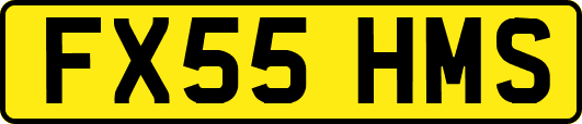 FX55HMS