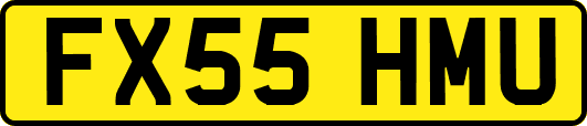 FX55HMU