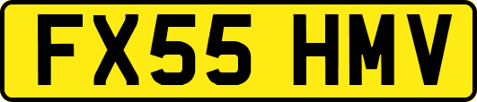 FX55HMV
