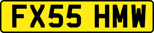 FX55HMW