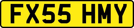 FX55HMY