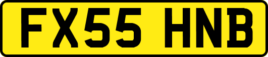 FX55HNB