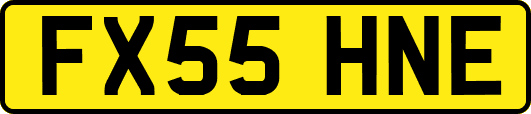 FX55HNE