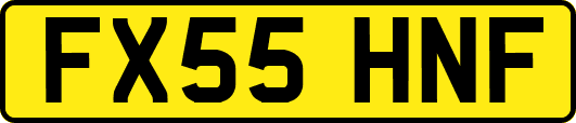 FX55HNF