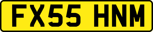 FX55HNM