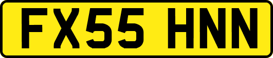 FX55HNN
