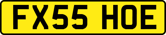 FX55HOE