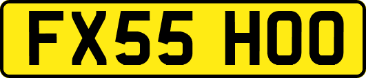 FX55HOO