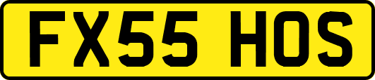 FX55HOS