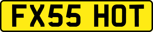 FX55HOT