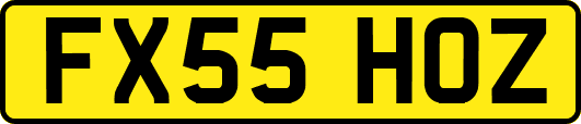 FX55HOZ