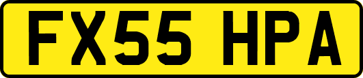 FX55HPA