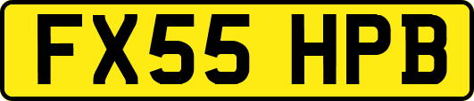 FX55HPB