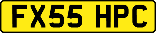 FX55HPC