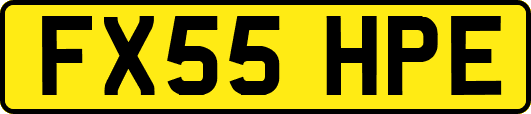 FX55HPE