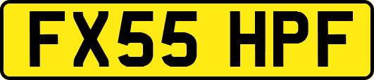 FX55HPF