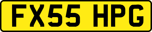 FX55HPG