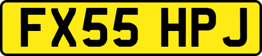 FX55HPJ