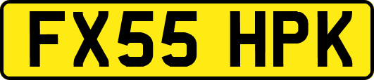 FX55HPK