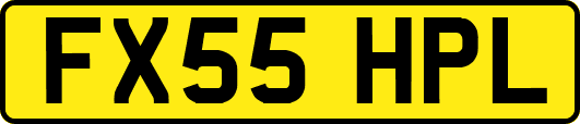FX55HPL