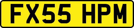FX55HPM