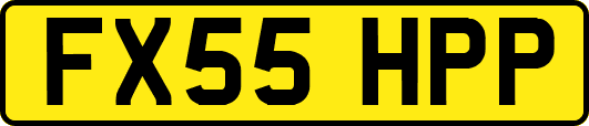 FX55HPP