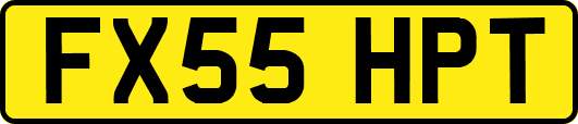 FX55HPT