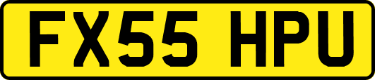 FX55HPU