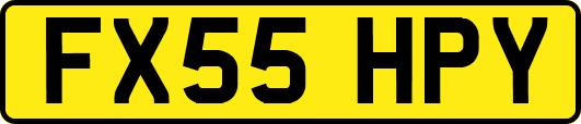 FX55HPY
