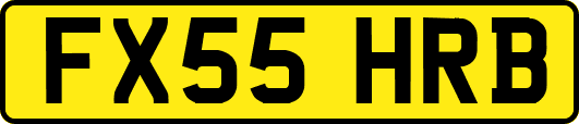 FX55HRB