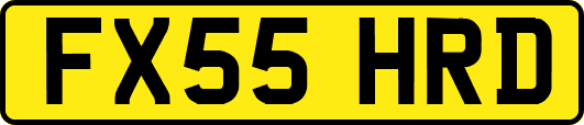 FX55HRD