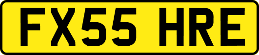 FX55HRE
