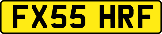 FX55HRF