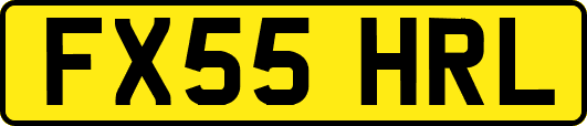 FX55HRL