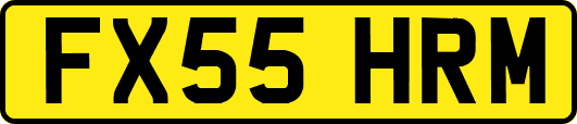 FX55HRM