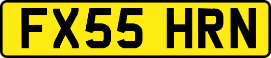 FX55HRN