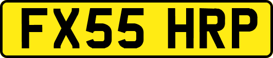 FX55HRP