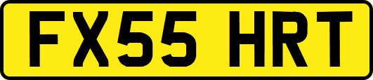 FX55HRT