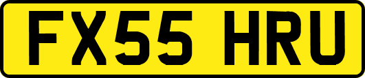 FX55HRU