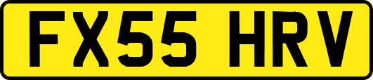 FX55HRV