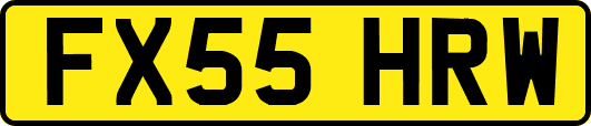 FX55HRW