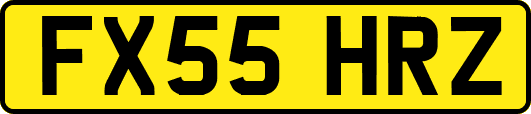 FX55HRZ