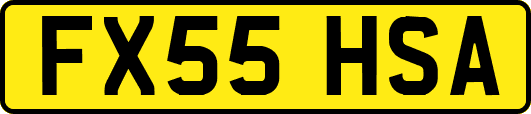 FX55HSA