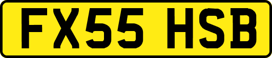 FX55HSB