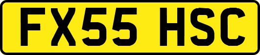 FX55HSC