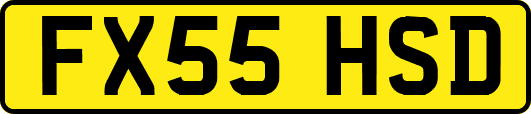 FX55HSD