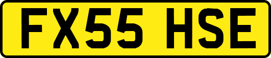 FX55HSE