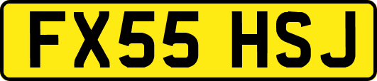 FX55HSJ