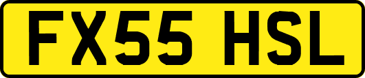 FX55HSL